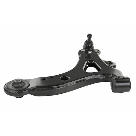 Mevotech 05-06 Chev Uplander:Front Right Lower Control Arm-Bj, Cms501276 CMS501276